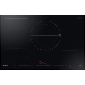 Płyta indukcyjna Samsung NZ84C6057FK