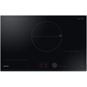 Płyta indukcyjna Samsung NZ84C6058GK