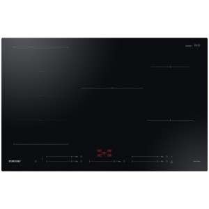 Płyta indukcyjna Samsung NZ85C6057FK Producenci AGD 1
