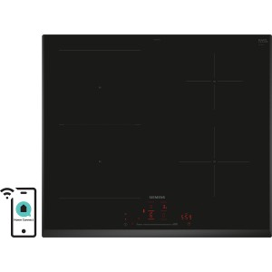 Płyta indukcyjna Siemens iQ500 ED65KHSB1E Producenci AGD 1