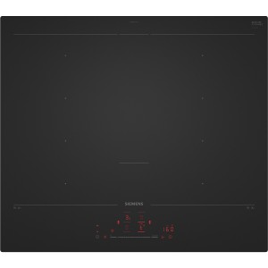 Płyta indukcyjna Siemens iQ700 EX61AHYC1E cookConnect fryingSensor Pro Łączenie pól powerManagement Czarny mat Producenci AGD 1