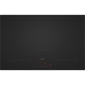 Płyta indukcyjna Siemens iQ700 EX81AHYC1E cookConnect Łączenie pół fryingSensor Pro Czarny mat Producenci AGD 1