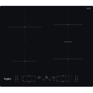 Płyta indukcyjna Whirlpool WBB8360NE Connexion Zone 6. Zmysł Producenci AGD 7