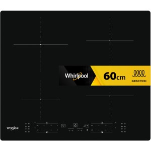 Płyta indukcyjna Whirlpool WBB8360NE Connexion Zone 6. Zmysł Producenci AGD 1