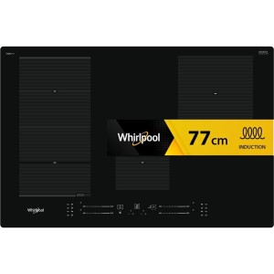Płyta indukcyjna Whirlpool WFS0377NEIXL ChefControl FlexiSide 6. Zmysł Xelium