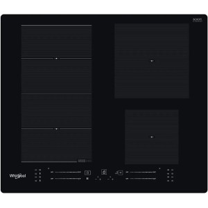 Płyta indukcyjna Whirlpool WFS0160NE ChefControl FlexiSide 6. Zmysł Producenci AGD 12