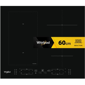 Płyta indukcyjna Whirlpool WLB1160BF FlexiCook 6. Zmysł Producenci AGD 1