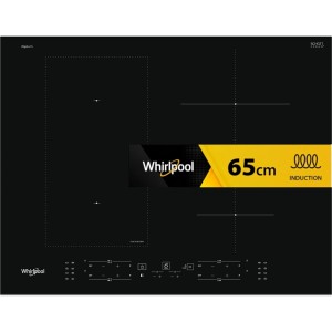 Płyta indukcyjna Whirlpool WLB4265BFIXL FlexiCook 6. Zmysł iXelium Producenci AGD 1