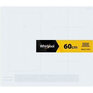 Płyta indukcyjna Whirlpool WLB4560NEW FlexiCook 6. Zmysł Producenci AGD 1