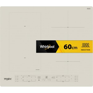 Płyta indukcyjna Whirlpool WLB6860NES FlexiCook 6. Zmysł Producenci AGD 1