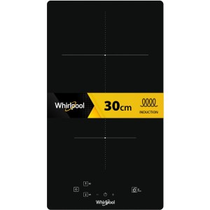 Płyta indukcyjna Whirlpool WSQ0530NE 6. Zmysł Producenci AGD 1