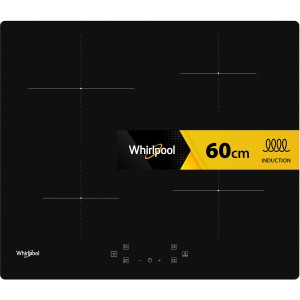 Płyta indukcyjna Whirlpool WSQ4860NE Producenci AGD 1