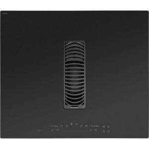 Płyta indukcyjna zintegrowana z okapem Ciarko Design WizardMatte Slim 60 Producenci AGD 1