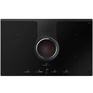 Płyta indukcyjna zintegrowana z okapem Elica Nikolatesla One HP RAW BR/A/83 Producenci AGD 1