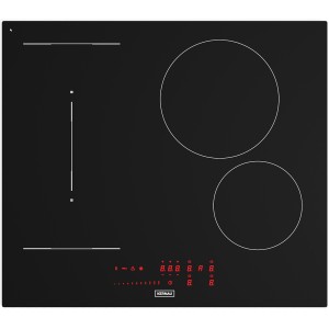 Płyta indukcyjna Kernau KIH 6413-4B BL Kitchen Connect