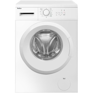 Pralka Amica WA0S610DO 6kg 1000obr. SteamPower Pro Slim