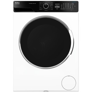 Pralka Amica WA3S712ALiS STUDIO 7kg 1200obr. Steam PowerPro OptiTime Slim