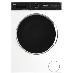 Pralka Amica WA3S712BLiSHB 7kg 1200obr. SteamPower Pro Slim