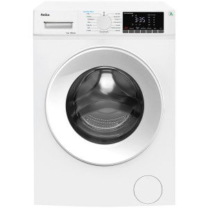 Pralka Amica WA5S714ALiSH 7kg 1400obr. SteamPower Pro Slim
