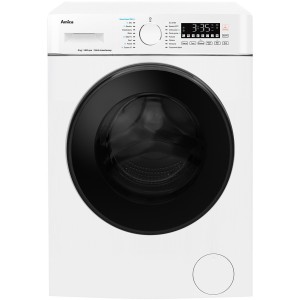Pralka Amica WA5S814ADiSOzH 8kg 1400obr. SteamPower Pro Slim