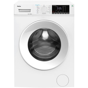 Pralka Amica WA5S814ALiSH 8kg 1400obr. SteamPower Pro Slim