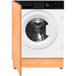 Pralka Amica WABIC812ALiStO 8kg 1200 obr. SteamPower Pro OptiTime