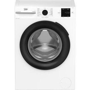 Pralka Beko BM1WFU36225WPB 6kg 1200obr. OptiSense SteamCure Slim