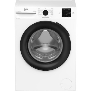 Pralka Beko BM1WFU37225WPB 7kg 1200obr. OptiSense SteamCure Slim