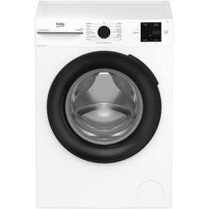 Pralka Beko BM1WFU38225WPB 8kg 1200obr. OptiSense SteamCure