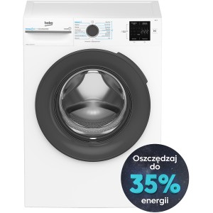 Pralka Beko BM3WFU39215WAR 9kg 1200obr. EnergySpin SteamCure