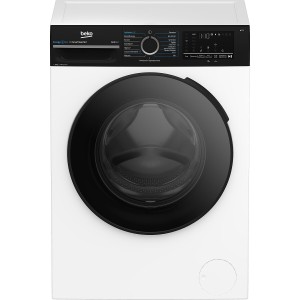 Pralka Beko BM3WFU410415WBDC 10kg 1400obr. EnergySpin SteamCure