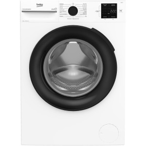 Pralka Beko BM1WFU39225WPB 9kg 1200obr. SteamCure StainExpert