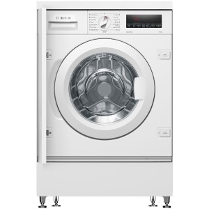 Pralka Bosch Serie 8 WIW28542EU 8kg 1400obr. ActiveWater Plus SpeedPerfect Producenci AGD 1