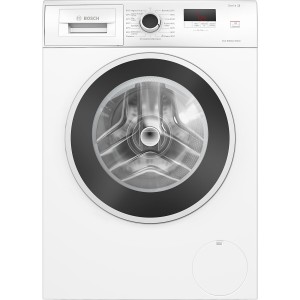 Pralka Bosch Serie 2 WGE03209PL 8kg 1200obr. ActiveWater Plus SpeedPerfect