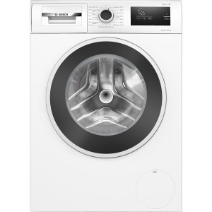 Pralka Bosch Serie 4 WAN2405GPL 8kg ActiveWater Plus Iron Assist