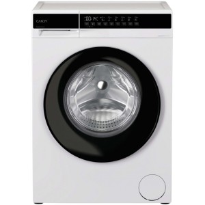 Pralka Candy ProWash 100 EY 26SB7-S 6kg 1200obr. ProActive Funkcja pary Slim
