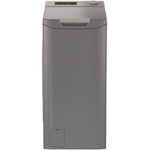 Pralka Candy ProWash 300 TCA283DR2-S 8kg 1200obr. Antracyt