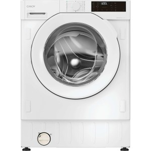 Pralka Candy ProWash 400 BC448M4D8J-S 8kg 1400obr. AI ProMix Wash