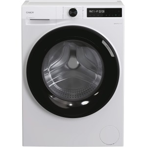 Pralka Candy ProWash 500 BR 47SBL8-S 7kg 1400obr. ProActive Funkcja Pary Slim