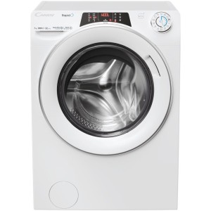 Pralka Candy RapidO RO4 274DWMS7/1-S 7kg 1200obr. Funkcja Pary Slim