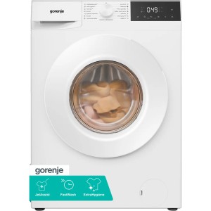 Pralka Gorenje W1G2PS62A2/PL 6kg 1200obr. JetAssist ExtraHygiene Slim