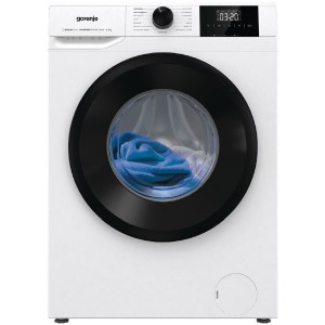 Pralka Gorenje W3NGPI72SBS/PL 7kg 1200obr. SteamTech ExtraHygiene Slim