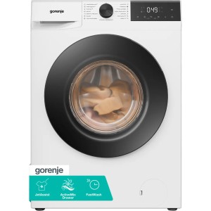 Pralka Gorenje WG2P84A32/PL 8kg 1400obr. JetAssist ExtraHygiene