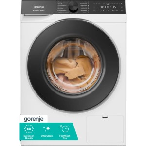 Pralka Gorenje WG684A31/PL 8kg 1400obr./min SteamTech StainExpert Producenci AGD 1
