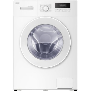 Pralka Kernau Basic BKFWM I 6402 W 6kg 1000obr. Load Control Slim