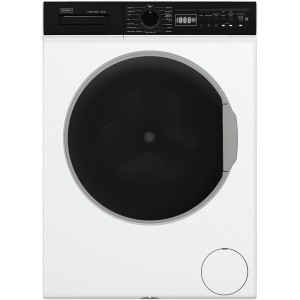 Pralka Kernau KFWM 6423.1 I Steam 6kg 1000obr. Load Control Slim