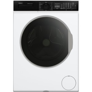 Pralka Kernau KFWM 8423.1 I Steam 8kg 1200obr. Load Control Funkcja Pary Slim