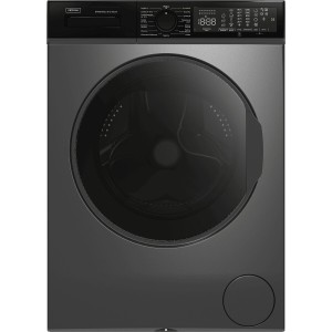 Pralka Kernau KFWM 8423.1 IR D Steam 8kg 1200obr. Load Control Funkcja Pary Slim