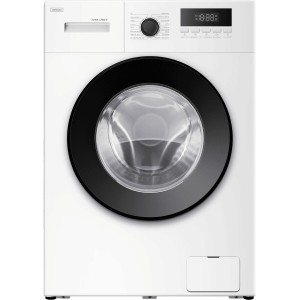 Pralka Kernau KFWM I 7504 W 7kg 1200obr. Funkcja Pary Slim