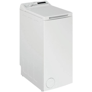Pralka Whirlpool TDLR6040SPLN 6kg 1000obr. 6. Zmysł FreshCare+ Producenci AGD 4